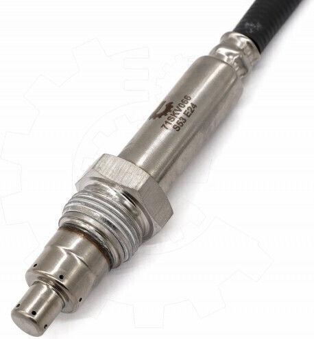 SKV Auto-Motorsensor Nox Für Audi Q5 80a907807k
