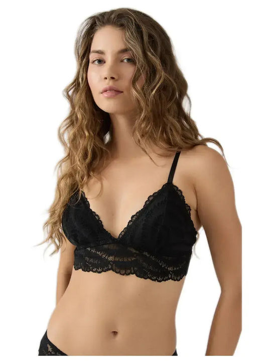 Minerva Alora Women's Bralette 90-8878b-045
