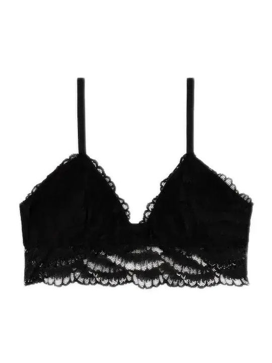 Minerva Alora Women's Bralette 90-8878b-045