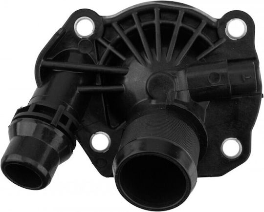 Thermostat Coolant BMW 1 2011-2019 2.0L Hatchback BMW 2 Active Tourer 2013-2021 2.0L MPV BMW 2 Active Tourer 2013-2021 1.5L MPV