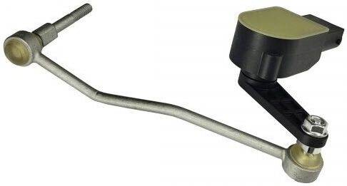 Front Left Headlight Level Sensor for Audi A8 D3 Vw Phaeton Bentley Continental