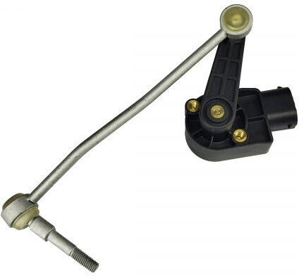 Front Left Headlight Level Sensor for Audi A8 D3 Vw Phaeton Bentley Continental
