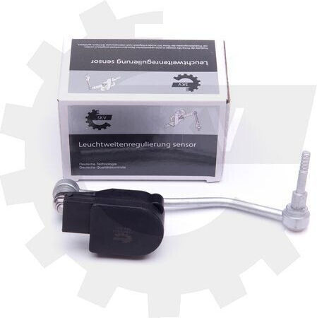 Сензор за Регулиране на Нивото на Светлините Audi A8 S8 Vw Phaeton 4e0941286g 4e0941286g