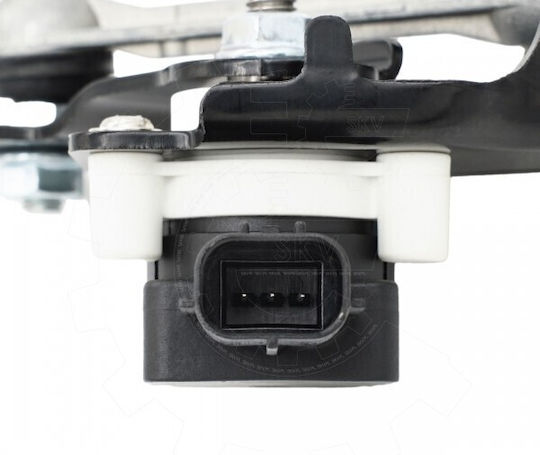 SKV Car Engine Sensor Level Adjustment Honda Civic X Front Left