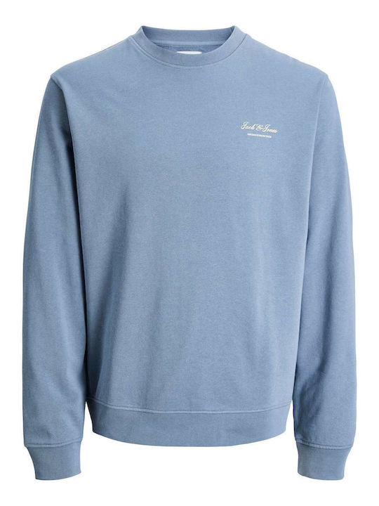 Sweat Φούτερ Blue Mirage