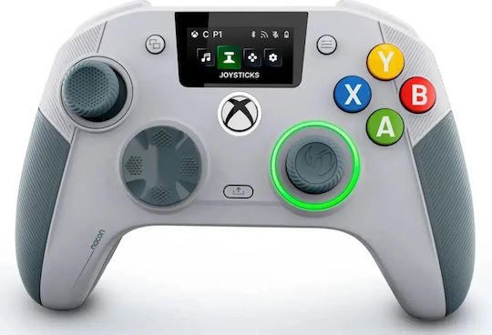 Nacon Revolution X Unlimited Ασύρματο Gamepad με Hall Effect Sticks για PC / Xbox Series 360 Anniversary Edition