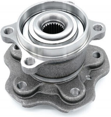 Ключов Възел Колесен Лагер Заден Nissan Qashqai Ii 43202-4eg0a
