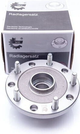 Wheel Hub Bearing Rear Wheel Ford Transit 2006 1756721 1756721