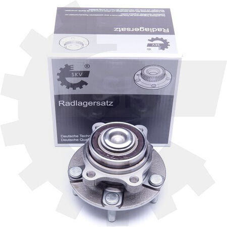 Κέλυφος Τροχού Ρουλεμάν Εμπρός Nissan 350z Coupe Roadster 40202al56c 40202al56c