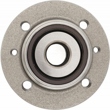 Radlager der Radnabe Renault Laguna I Hinteres 7701206354