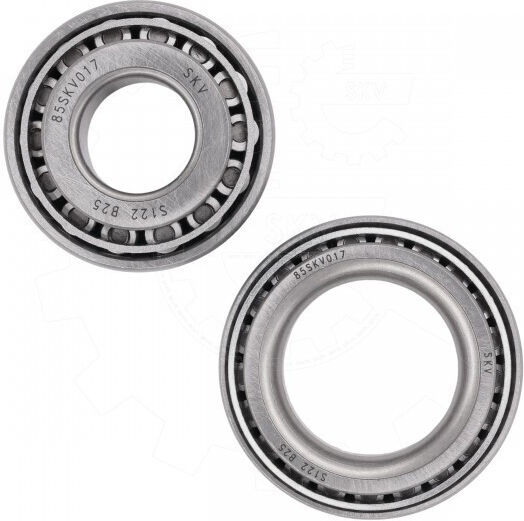 Radlager Satz Audi A4 B5 A6 C4 Seat Inka Vw Caddy 4a0598625