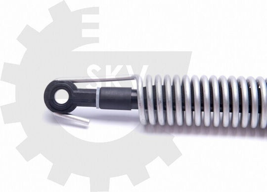 Bmw Trunk Shock for E60