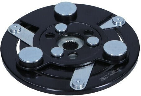 Disc Ambreiaj Compresor Aer Condiționat Sanden Sd7v16