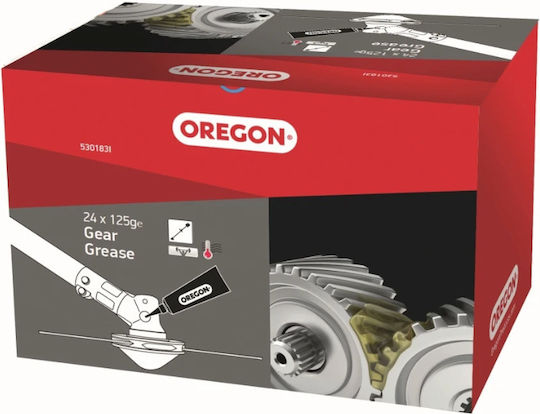 Oregon Grăsime cu Grafit 125g 06.15.0069