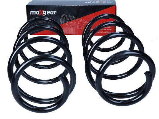Front Suspension Spring Volkswagen Tiguan Ad1 2.0 Tsi 4motion 16 993 934