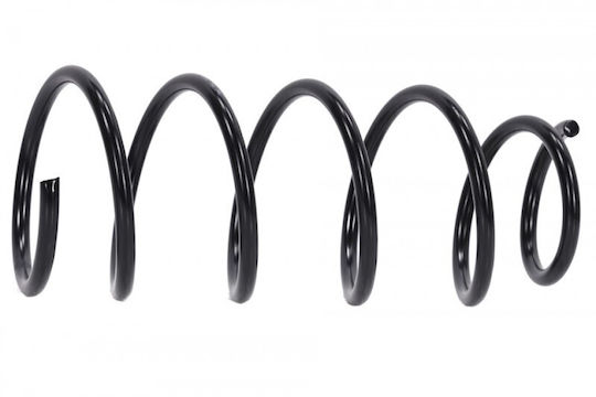 Nissan Almera 00-06 Front Suspension Spring 54010BM402