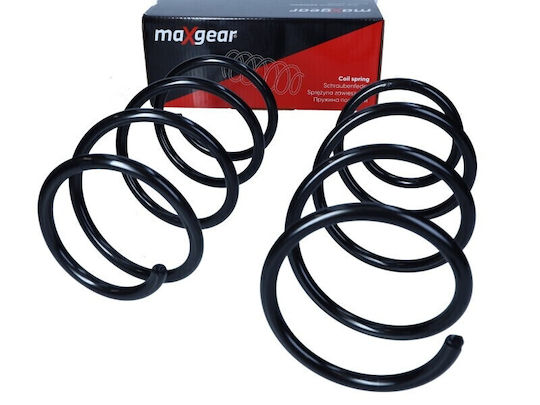 Ελατήριο Ανάρτησης Bmw Εμπρός Σειρά 5 E60 03-10 998 469