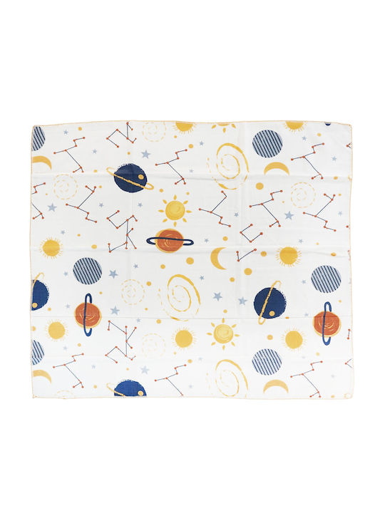 AZ Πάνα Αγκαλιάς 90x80cm AZ Πάνα Αγκαλιάς 90x80cm