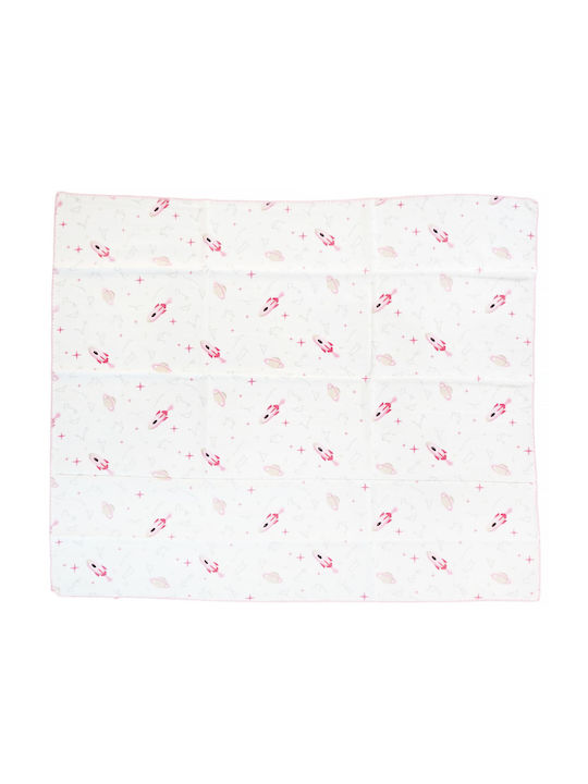 AZ Swaddle Blanket 90x80cm AZ Swaddle Blanket 90x80cm
