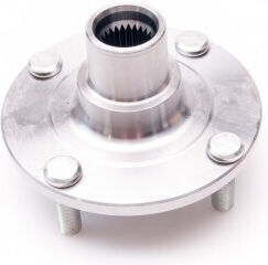 Предна Издатина На Колело Без Колесни Лагери Almera N16 402025m305