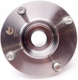 Предна Издатина На Колело Без Колесни Лагери Almera N16 402025m305