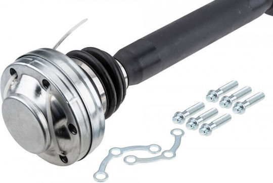 Halbachse Antrieb Bmw M3 E90 E92 E93 07 M1 E82 11 /Hinter Rechts Χμτ Amt 33212283458