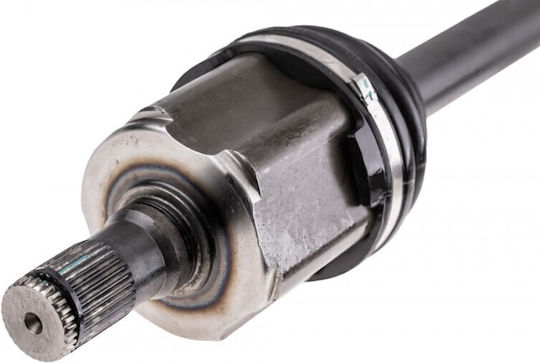 Halbachse Chrysler Pazifika 3.6 17 3.6 Plugin Hybrid 21 Reisender Caravan 3.6 21-22 Vorderseite Linkes Automatik 5106253aa