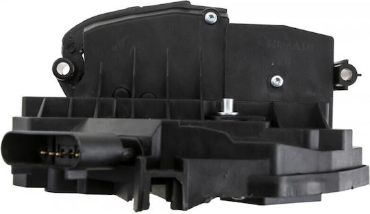 NTY Door Lock with Placement Rear Right Volvo XC 60 S60 V60