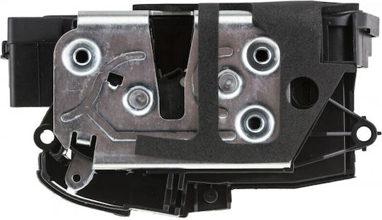 NTY Door Lock with Placement Rear Right Volvo XC 60 S60 V60