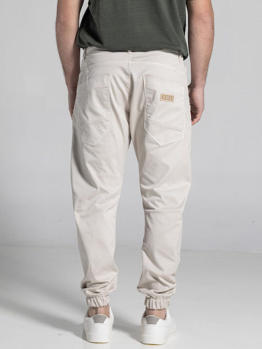 Pantaloni Bej