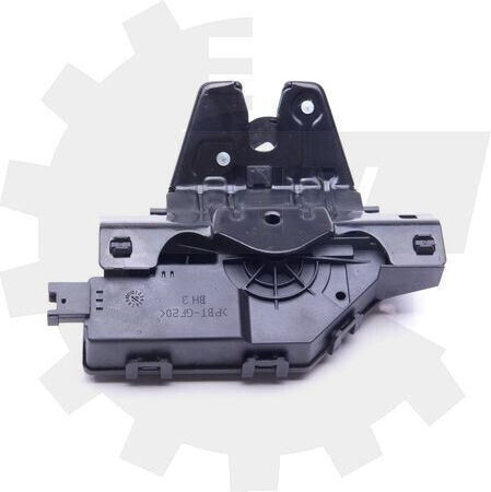 SKV Κλειδαριά Πόρτας με τοποθέτηση Πίσω BMW E87 / E46 / E90