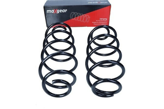 Maxgear Car Suspension Spring for Citroen C2 1.6 09.03 Rh6755
