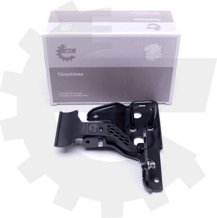 SKV Boot-Schloss Citroen C6 Audi A6 / R8