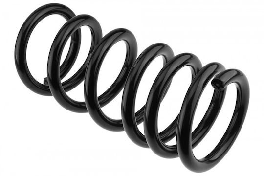 Suspension Spring Mitsubishi Pajero 07 Rear 4140A077