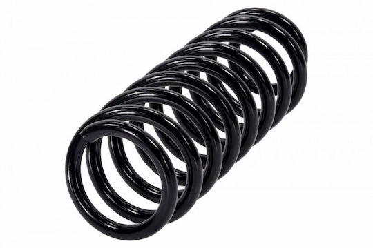 Ελατήριο Ανάρτησης Mercedes Ml W164 4-matic 05-11 Πίσω A1643240204