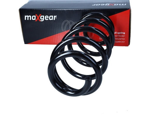 Maxgear Car Suspension Spring Front Seat Exeo 1.8t 08-10 4082938