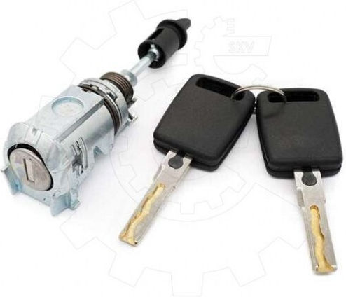 SKV Κλειδαριά Πόρτας Audi Q5 / SQ5 65SKV531