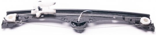 SKV Fenster-Mechanismus mit Platzierung Vorne rechts Fiat 500