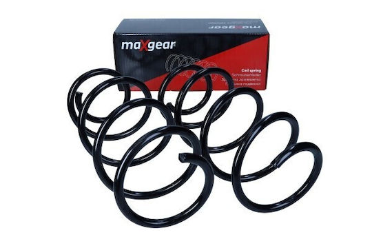 Maxgear Autoaufhängung Feder Für Hyundai Vorne Ix20 1.4/1.6 11.10 Ra3457