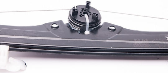 SKV Fenster-Mechanismus mit Platzierung Vorne rechts Fiat 500