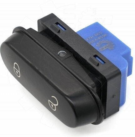SKV Seat Car Door Parts for Altea and Leon 96SKV998