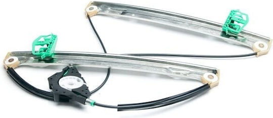 SKV Μηχανισμός Παραθύρου Ford Fiesta 01SKV762