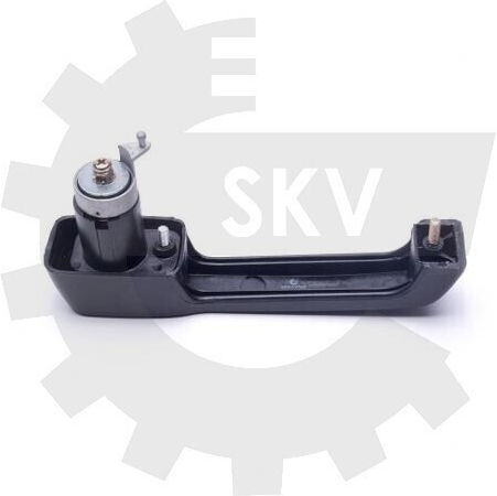 SKV Türgriff mit Platzierung Vorne rechts Fiat Eins 7645873 96SKV808