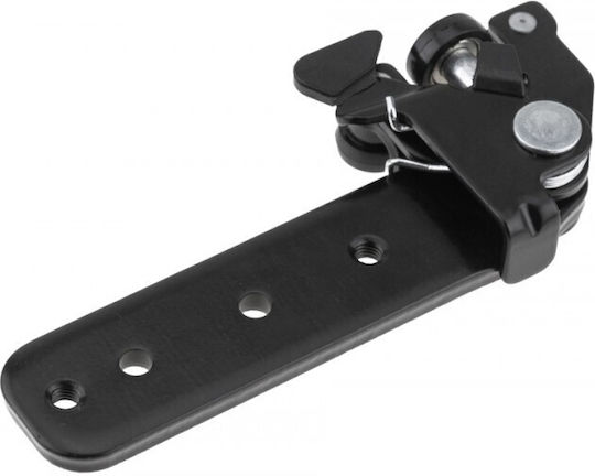 NTY Механизъм На Вратата Peugeot Bipper Fiat Fiorino Qubo Citroen Nemo EZC-CT-095