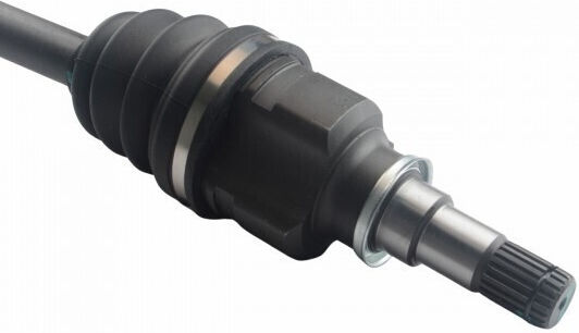 Jumătate De Axă Toyota Auris E15 06 Dreapta 434100f040
