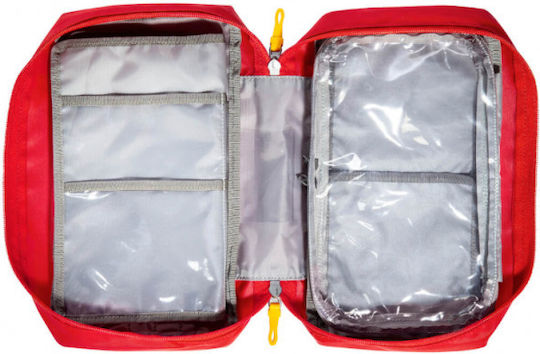 Tatonka Medical First Aid Small Bag in Red Colour
