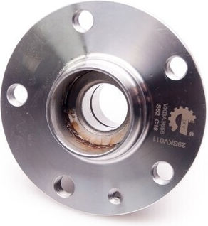 Radlager Knotenpunkt Für Das Hinterrad Audi A3 12 1k0598611