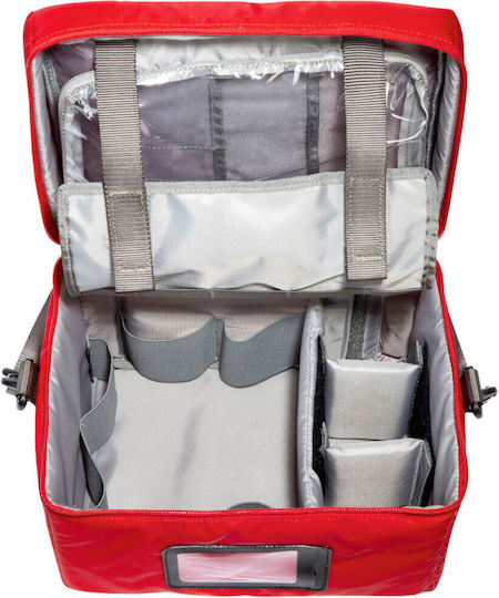 Tatonka Medizinische Erste Hilfe Tasche in Roter Farbe
