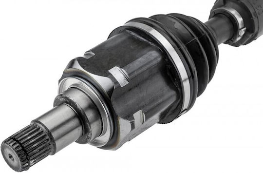 Jumătate De Axă Toyota Muntean Gsu5 3.5 Awd 16-19 Față Stânga Automat 43420-0e150