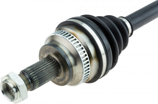 Jumătate De Axă BMW Xdrive 3 E90 E91 E92 320d 04 Față Stânga Npw-bm-193